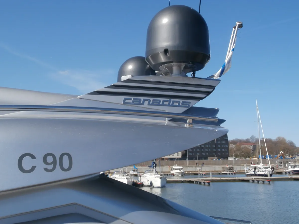 Cañados 88 «Fénix I»