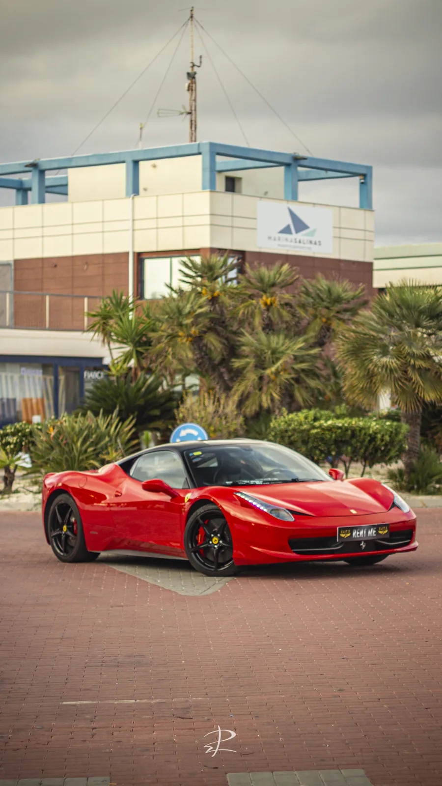 Ferrari FF — 3