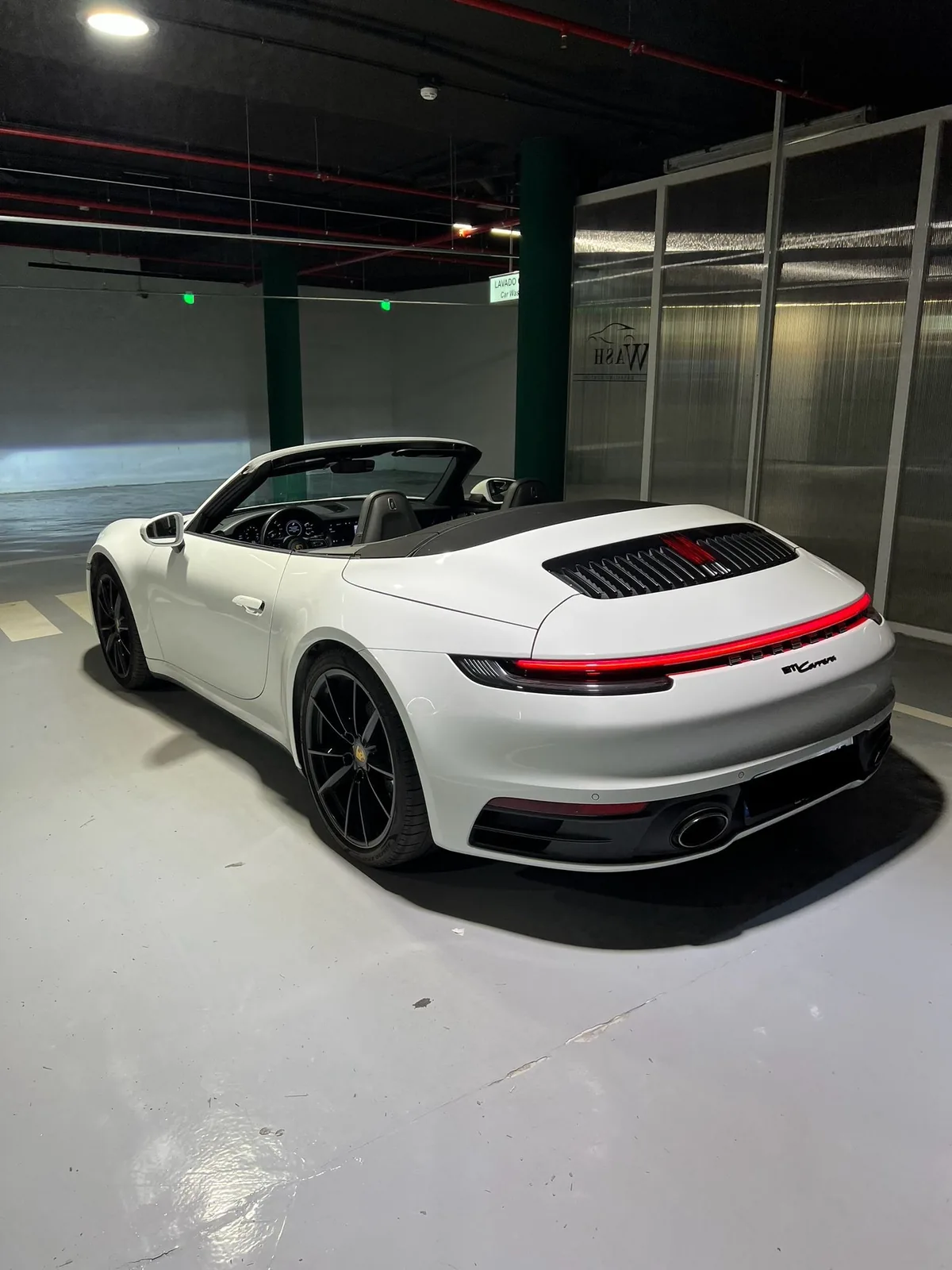 Porsche 718 Boxster GTS 4.0