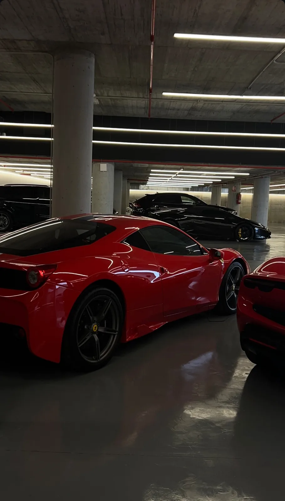 Ferrari 488 Spider — 2