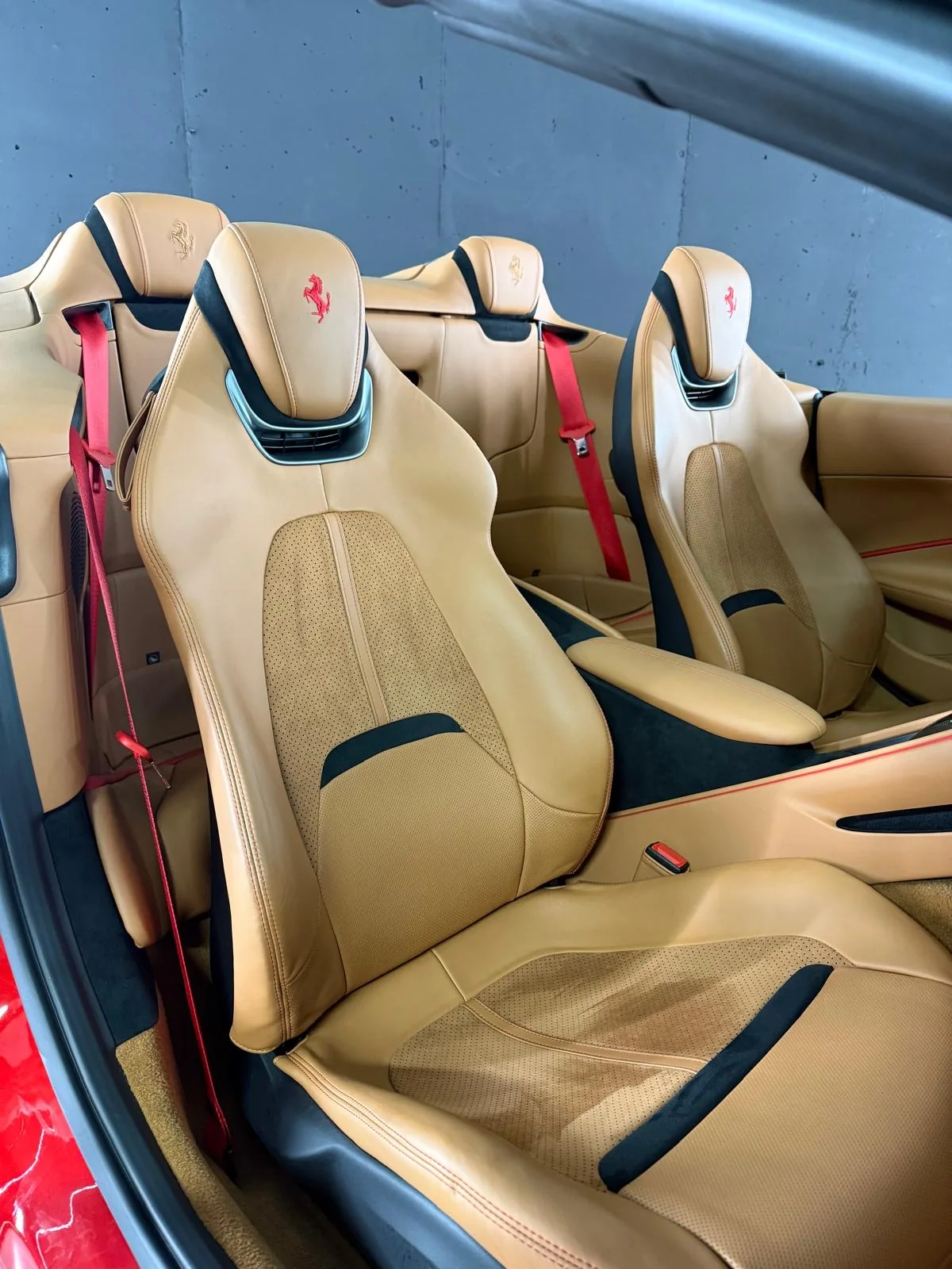 Ferrari Roma Spider — 4