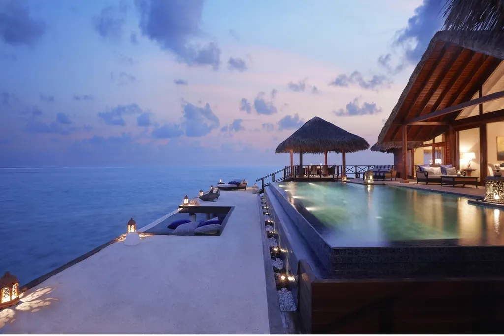 Villas