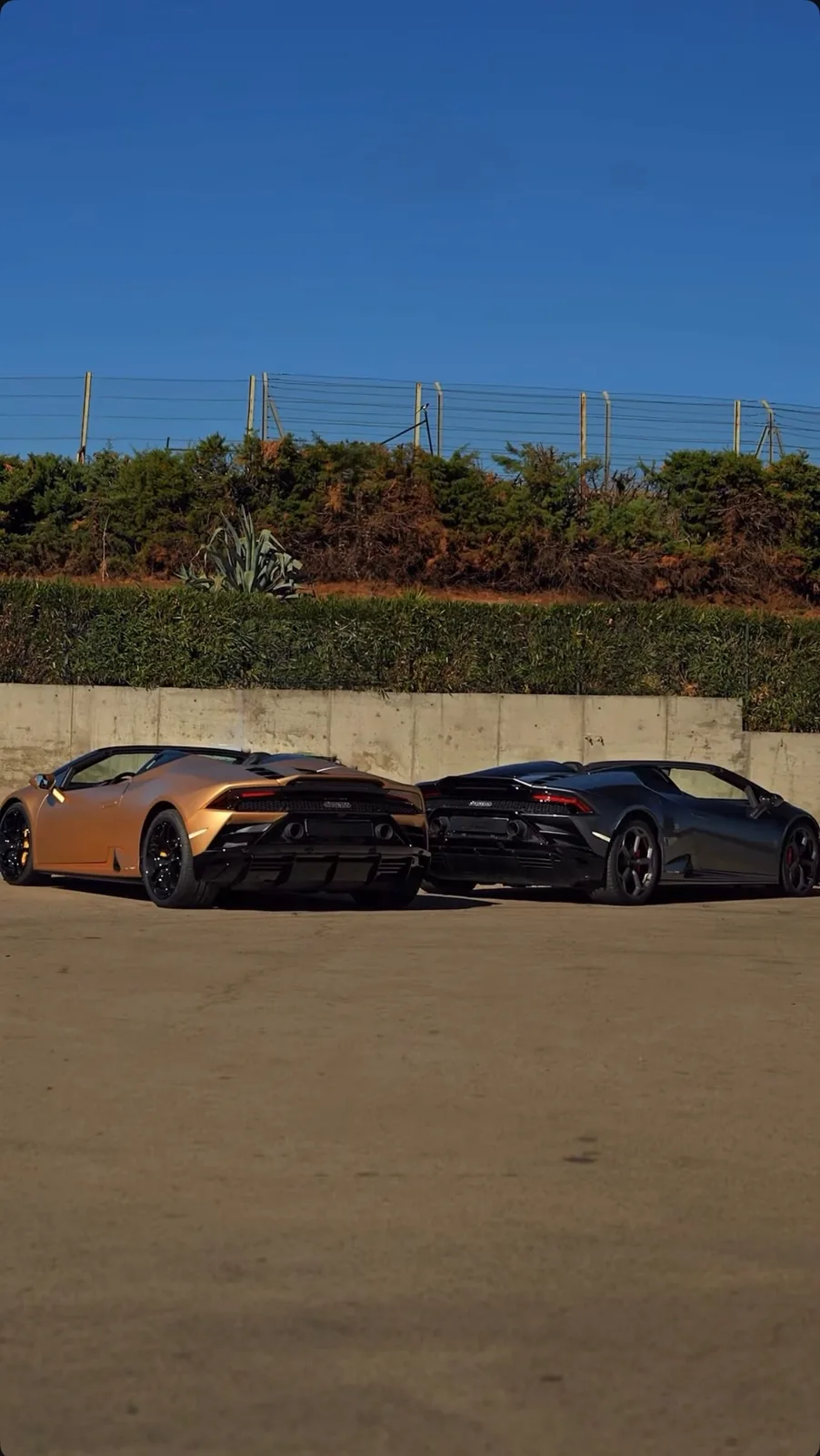 Lamborghini Huracán EVO Spyder — 6