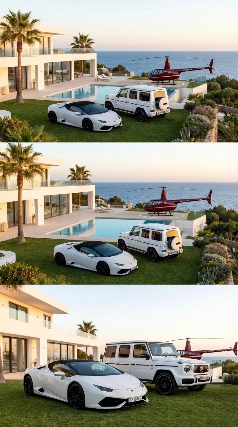 Lamborghini Huracán Spyder — 3