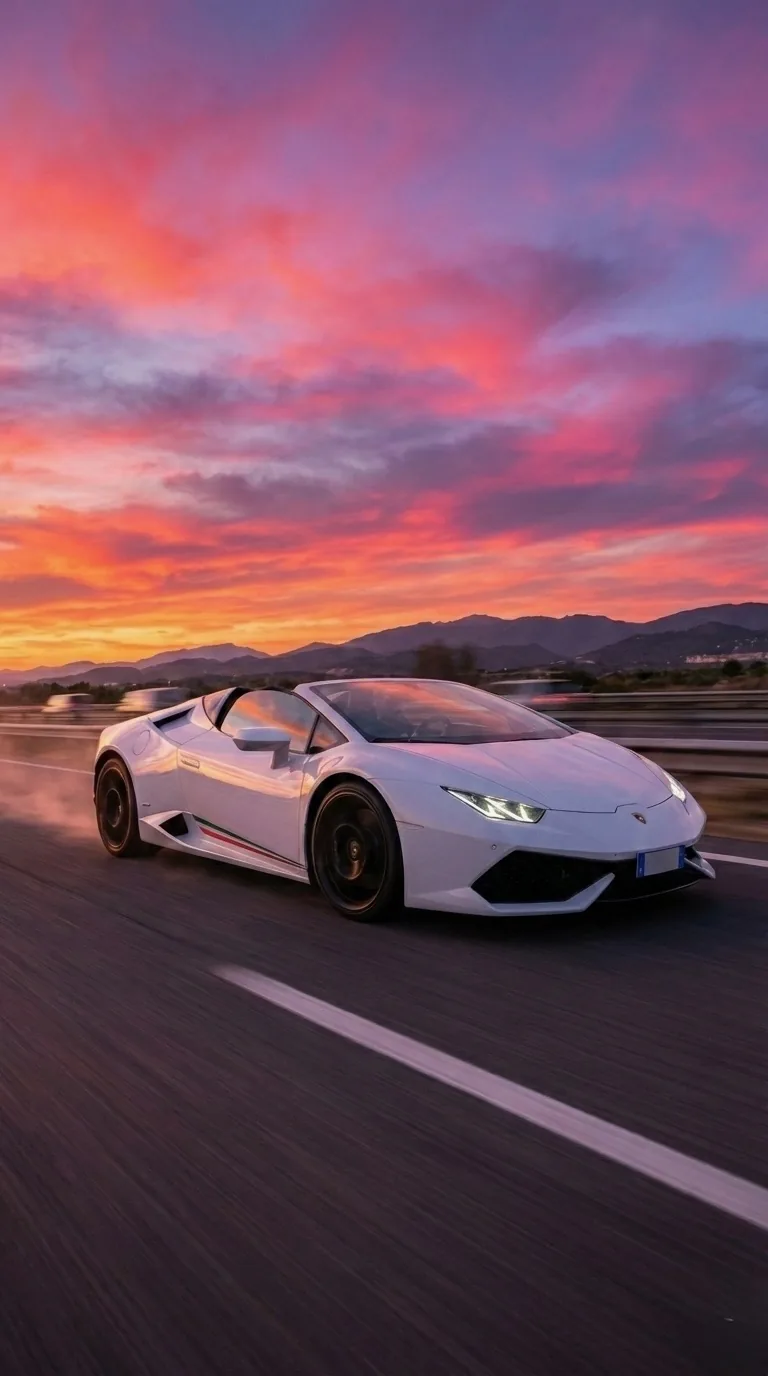 Lamborghini Huracán Spyder — 6