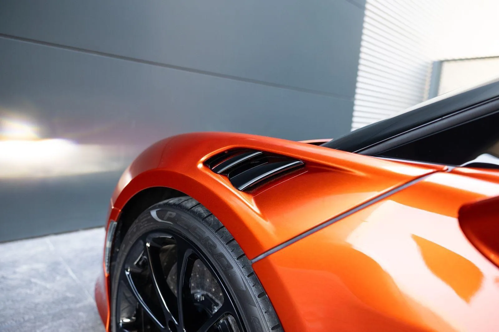 McLaren Artura Spider — 6