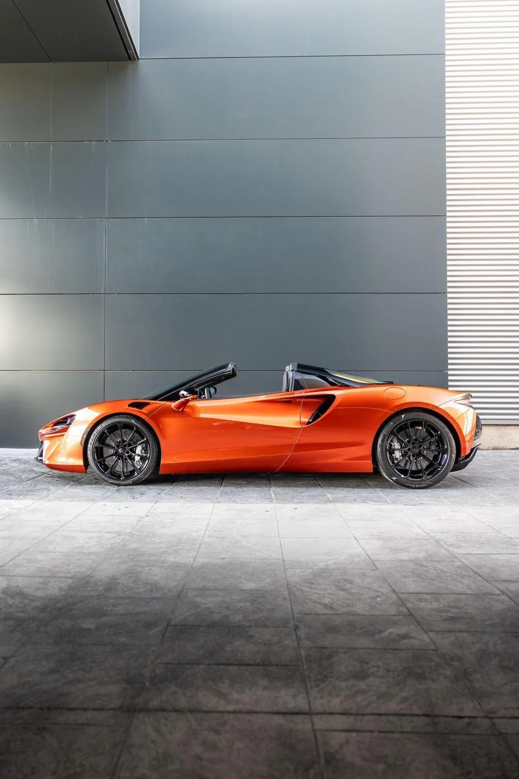 McLaren Artura Spider — 7