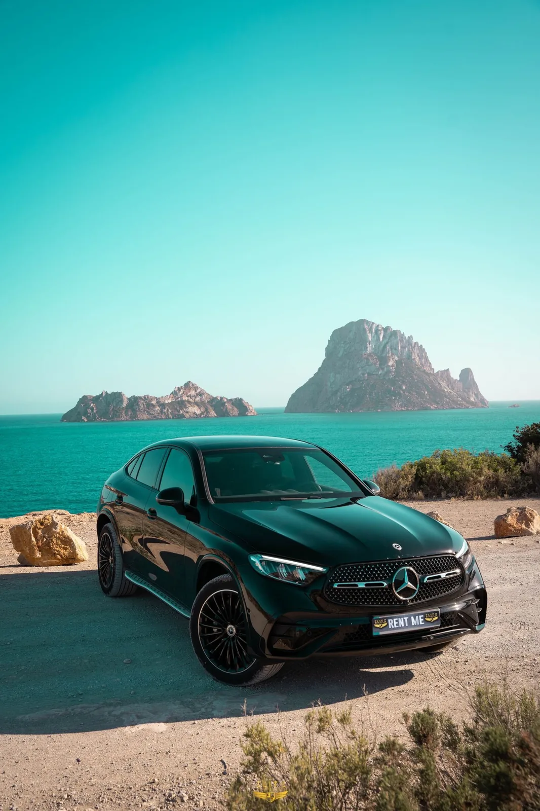 Mercedes-Benz GLC 200 — 2
