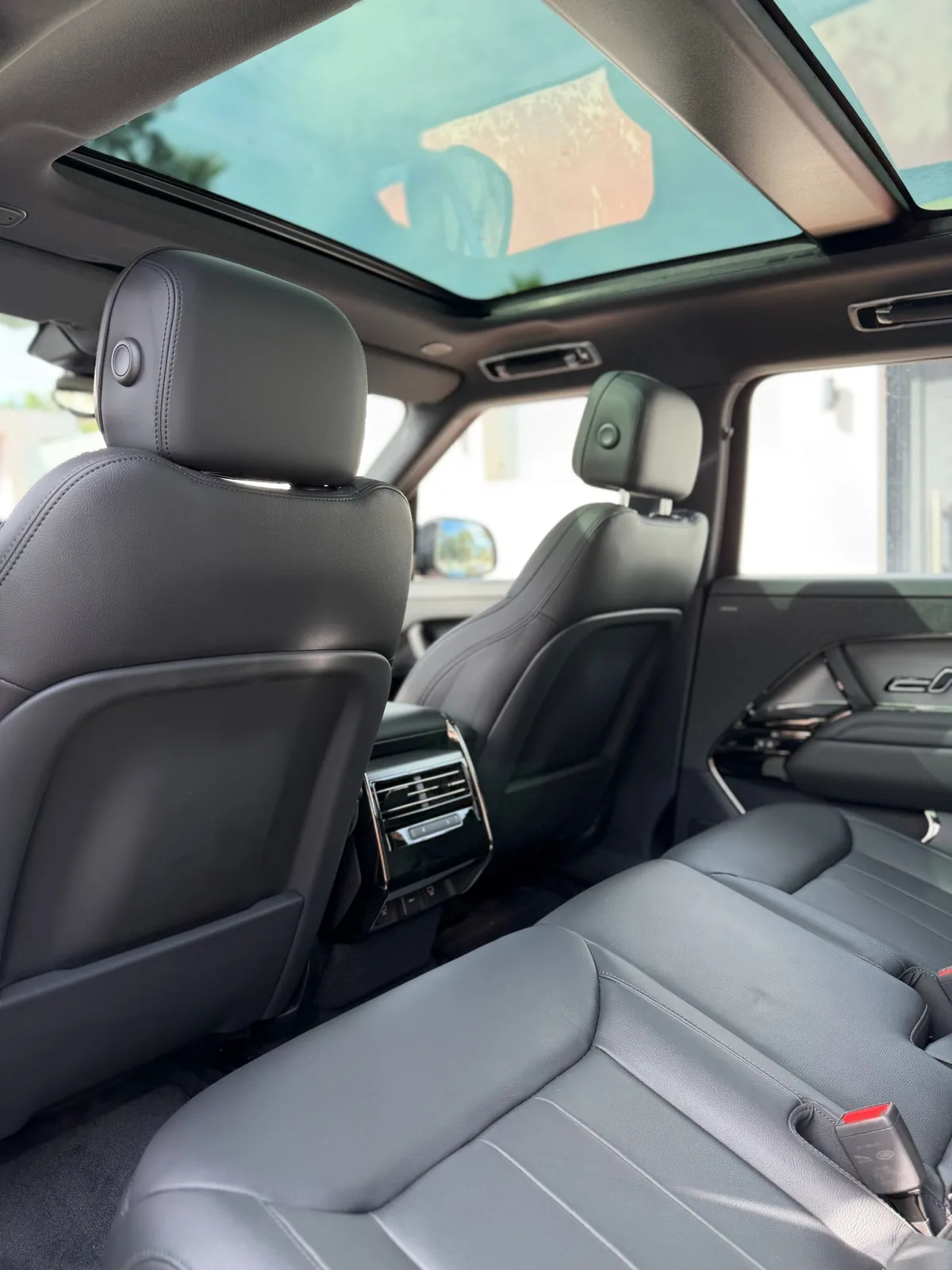 Range Rover Sport D300 — 2