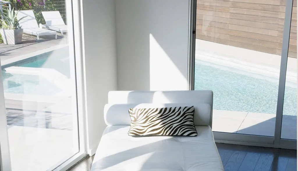 Villa Alba — 2
