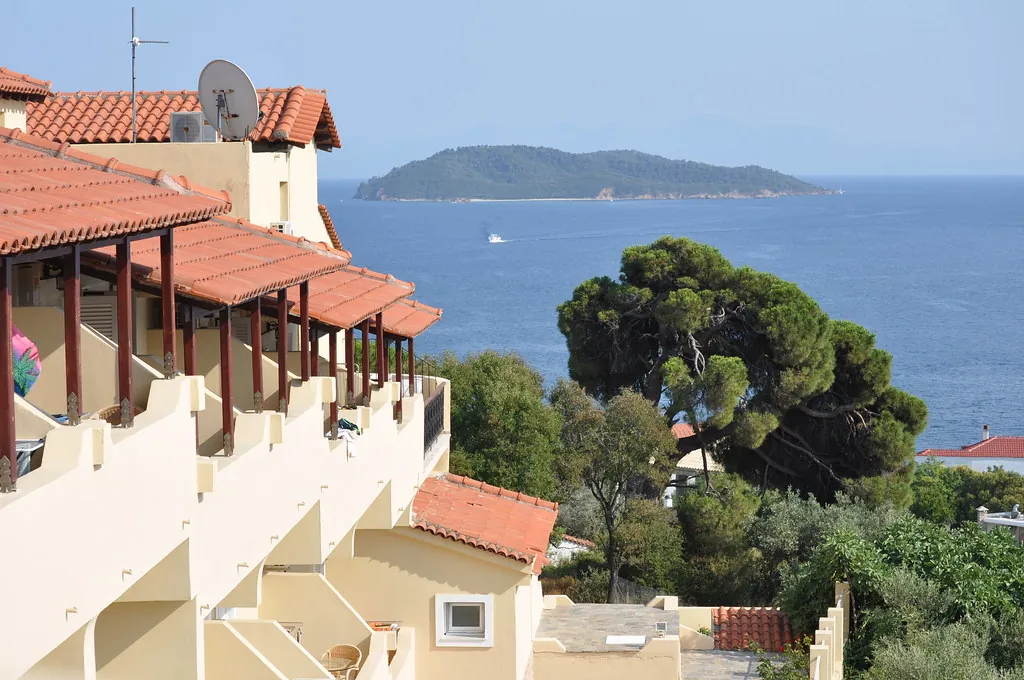 Villa Alba