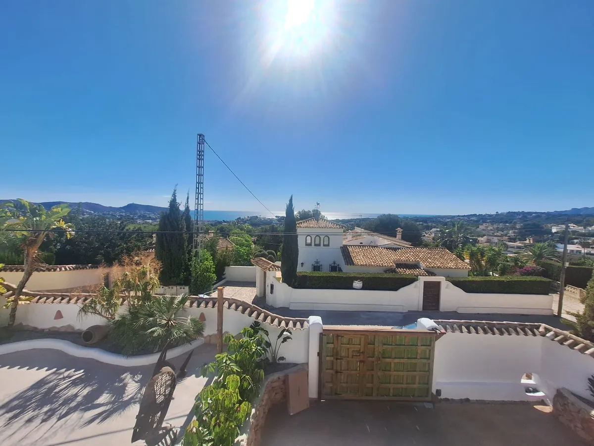 Villa Mirador